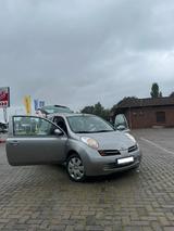 Nissan Micra - Nissan Micra Gebrauchtwagen in Bremen