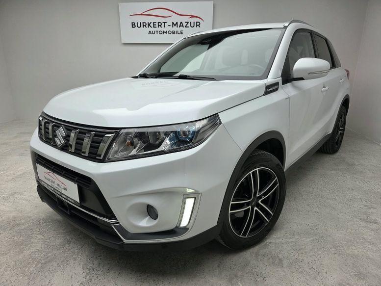 Suzuki Vitara 1.4 Comfort + 4x4 AHK*Kamera*LED