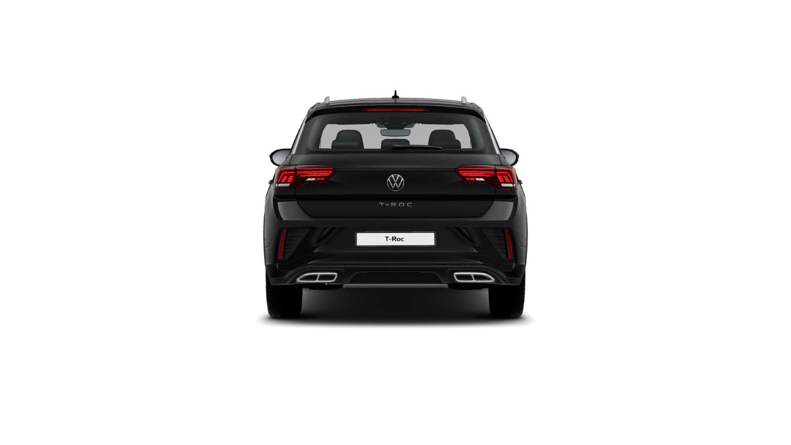 Volkswagen T-Roc - Bild 5