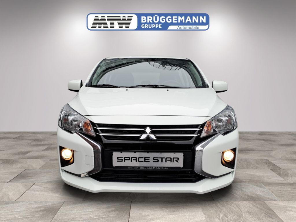 Mitsubishi Space Star - Bild 8