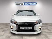 Mitsubishi Space Star - Vorschau Bild 8