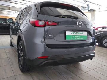 Mazda CX-5 - 7