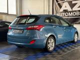 Hyundai i30 cw Style Ahk/Pano/Shz/Keyless - Hyundai i30: Style
