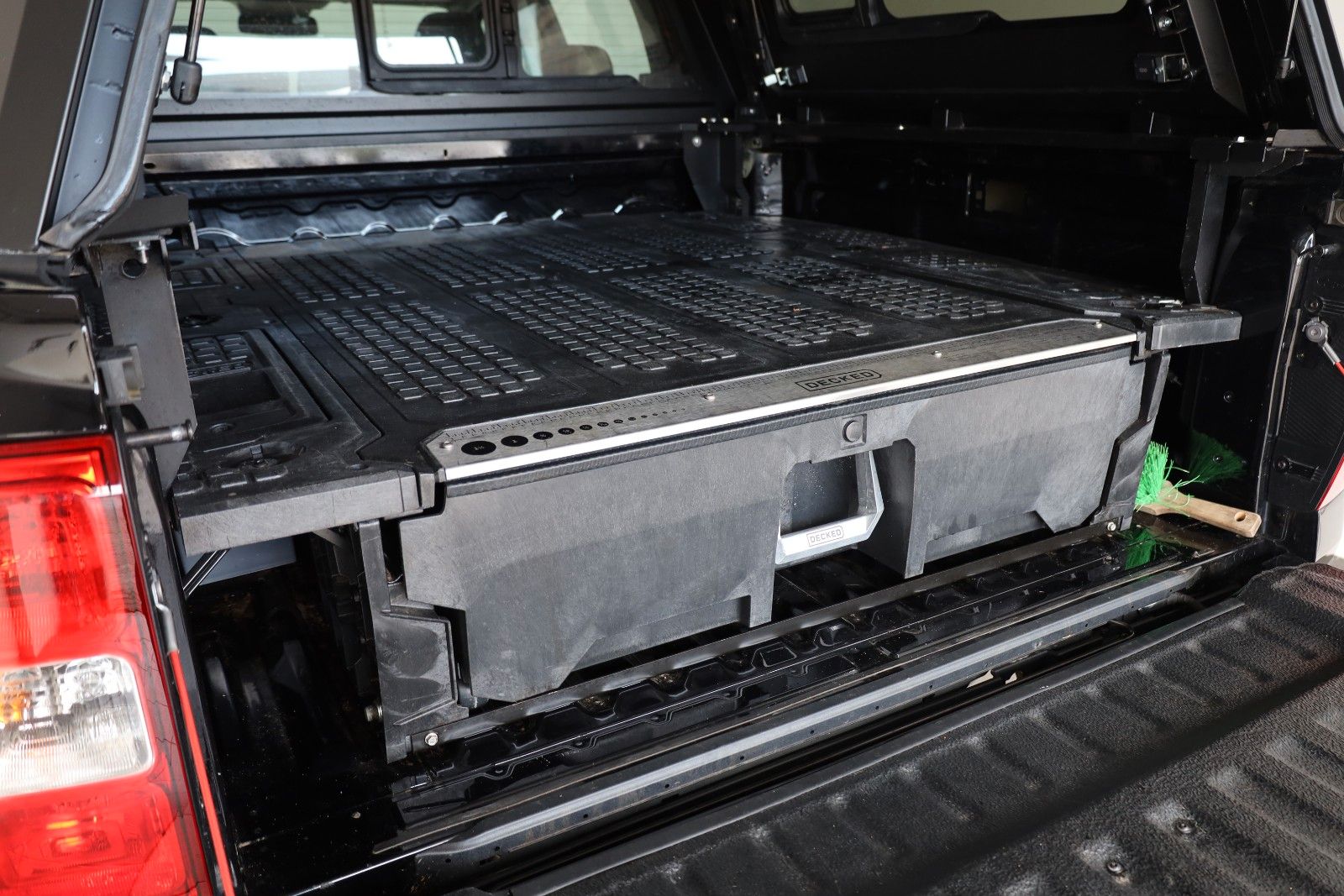 Fahrzeugabbildung Ford Ranger XLT 4x4 Doppelkabine SMARTCAPE,ACC,AHK