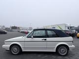 Volkswagen Golf 1 Cabrio*5-Gang*Sportsitze - Volkswagen aus 1991