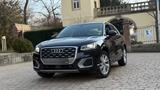 Audi Q2 sport ultra|AUTOMATIK|LED|PDC|SHZ|NAVI|TEMP.| - Audi Gebrauchtwagen in Mannheim