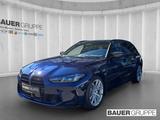 BMW M3 M xDrive Competition Touring Carbon Drivers P - BMW M3 New cars