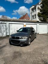 BMW 125i Coupé - BMW 125 aus 2009