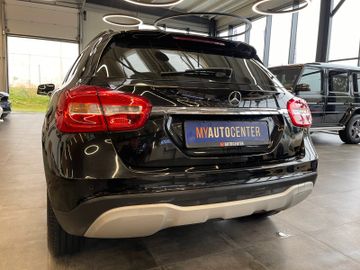 Mercedes-Benz GLA 180 *Kamera*PDC*Navi*Klima*Tempomat*