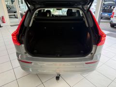 VOLVO XC60 B4 LED CAM NAVI LED AHK GARANTIE ACC!
