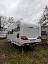 Hobby KMF 490 Excellent Edition - Hobby 490