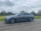 Audi A6 3.0 TDI Avant S-Line, 20 Zoll Competition - Audi A6: Competition