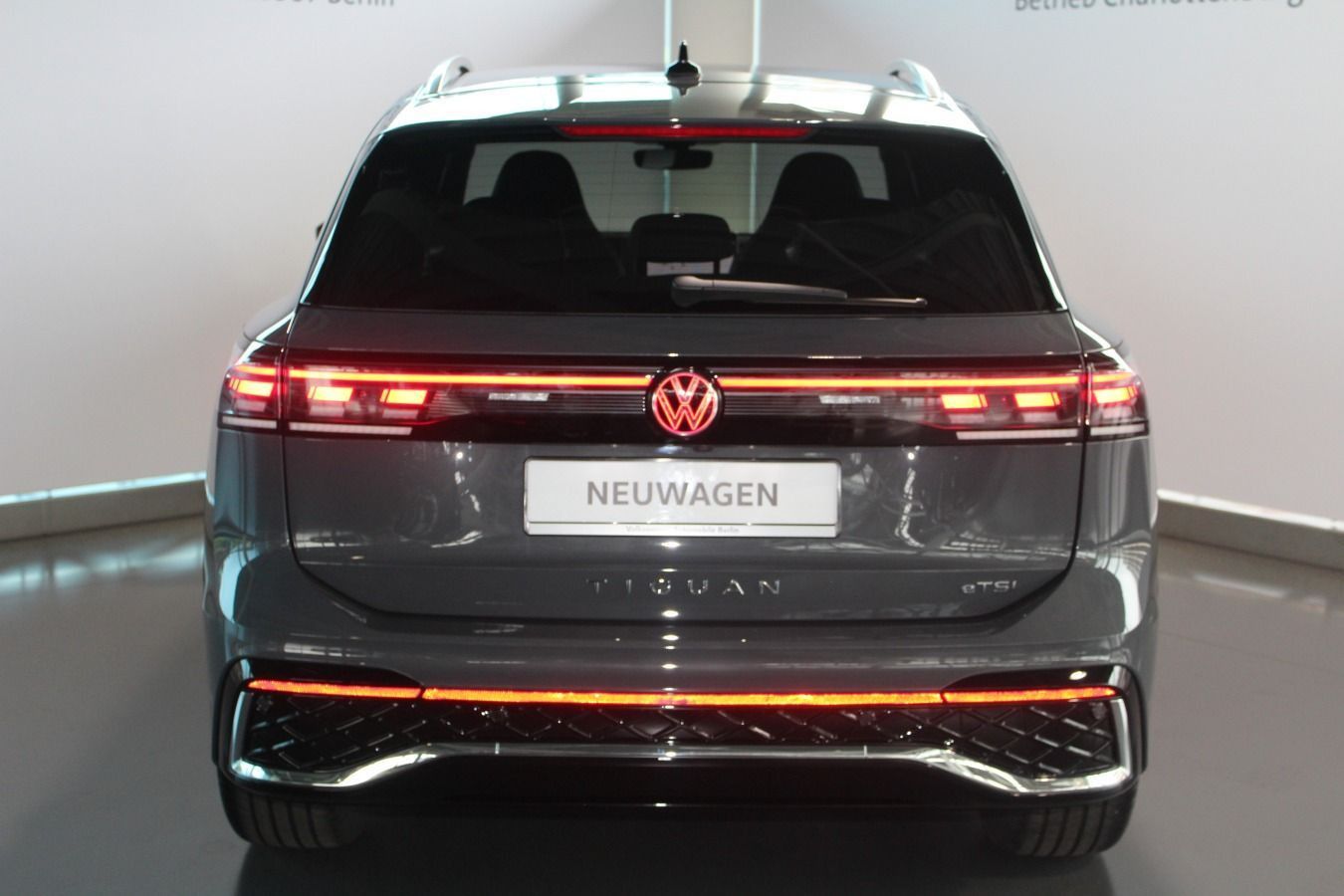 Volkswagen Tiguan - Bild 6