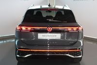 Volkswagen Tiguan - Vorschau Bild 6