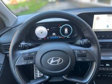 Hyundai BAYON – Bild 8
