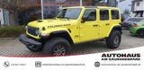 Jeep Wrangler Rubicon 392 SRT HEMi V8 MY25 - Jeep Wrangler mit Benzin-Antrieb: Automatik, 3.8