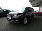 Land Rover Range Rover Sport SE, Panorama, Bi-Xenon - Land Rover Range Rover Sport: Se