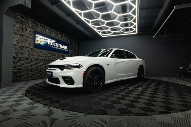 Dodge Charger 3.6 4x4 SRT Styling *Kamera*LED*20 Zoll*