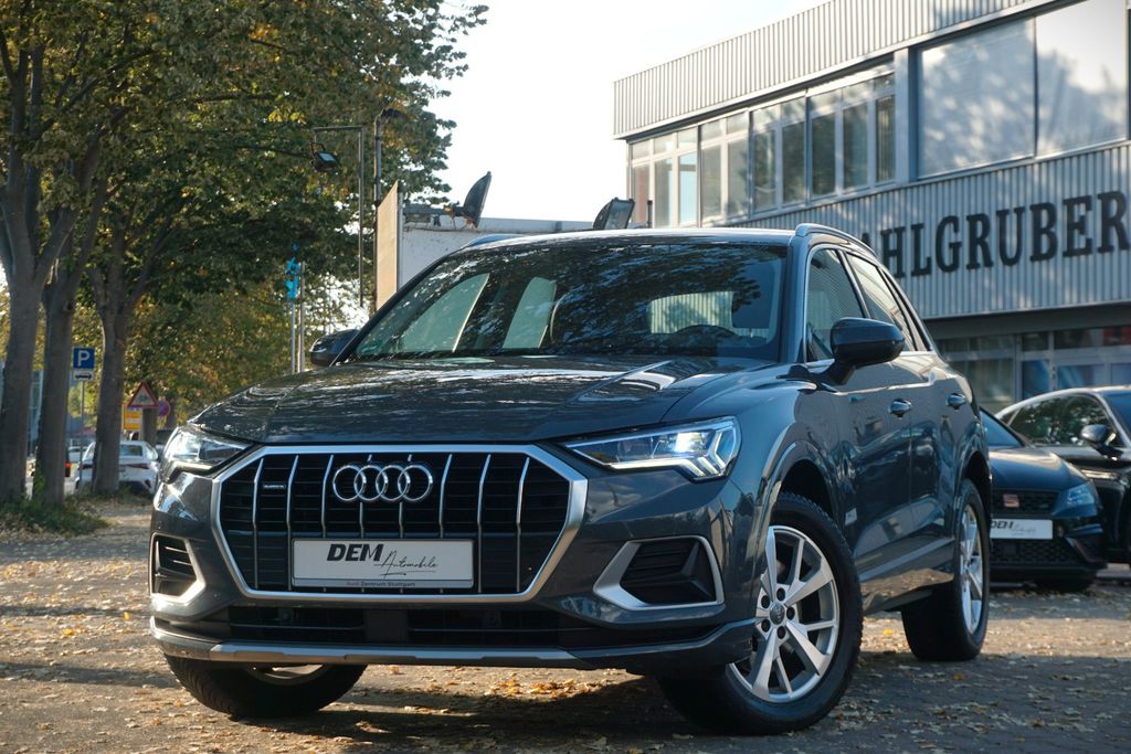 Image of Audi Q3