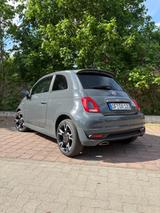 Fiat 500 Sport Hybrid | Sky-Dome | TÜV 01/27 - Fiat 500 Gebrauchtwagen Fiat500