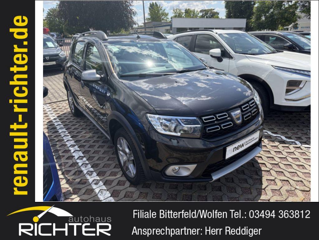 Dacia Sandero Stepway TCe 90 (S&S) Prestige