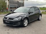 Volkswagen Golf 7 1.4 TSI DSG|Park-Assist|Sitzhzg.|Garantie - gebrauchte VW Golf aus dem Jahr 2012