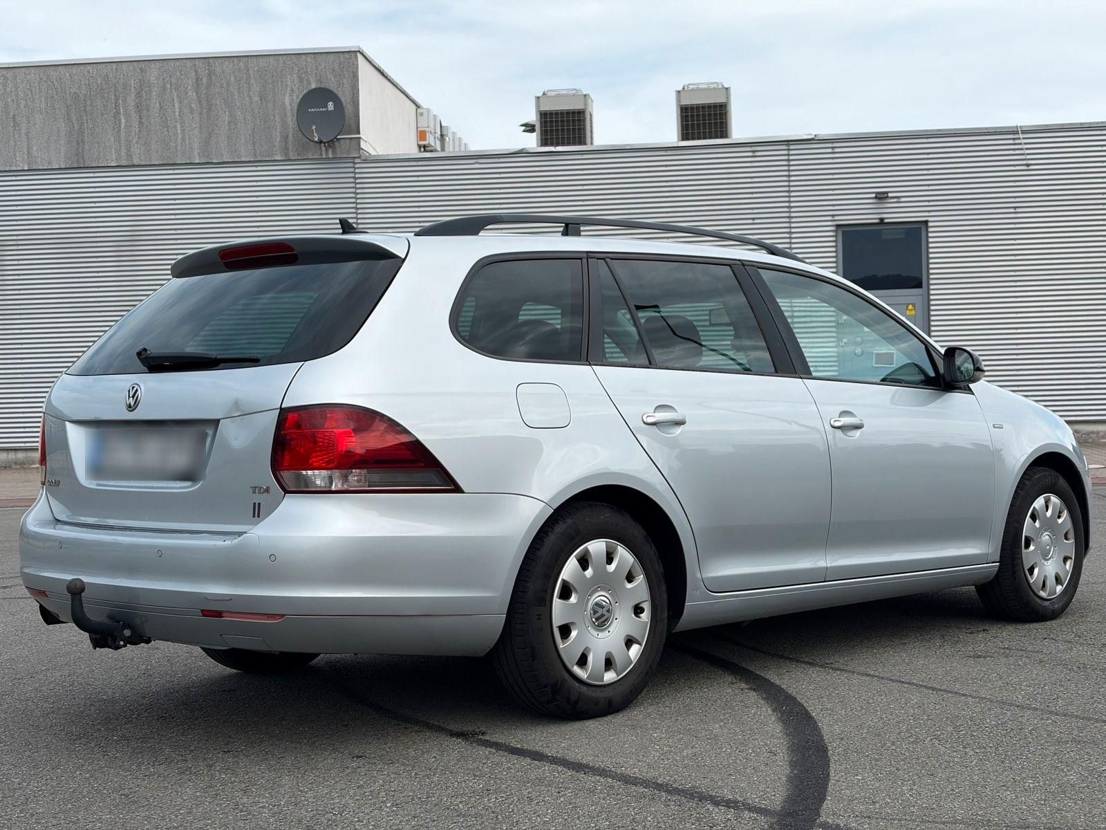 Volkswagen Golf 2013 — photo 8