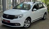 Dacia Logan TÜV AU NEU*KLIMA*PDC* Tempomat* - gebrauchte Dacia Logan aus dem Jahr 2018
