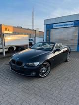 BMW 325D Cabrio*Sport*Logic 7*Tempomat*E-Sitze* - BMW 325 mit Diesel-Antrieb: Cabrio, Automatik
