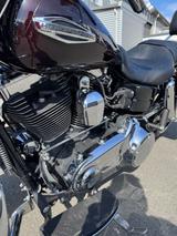 Harley-Davidson Switchback - HARLEY-DAVIDSON SWITCHBACK