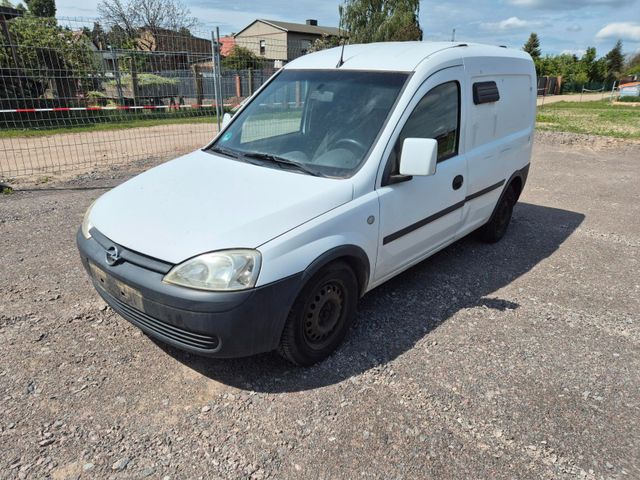 Opel Combo Kasten