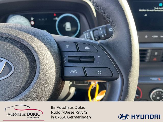 Hyundai i20 - Bild 15