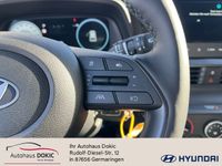 Hyundai i20 - Vorschau Bild 15