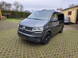 Volkswagen T6 Multivan 4 Motion.4x4 Allrad, Mwst.ausweisbar - mit Diesel-Antrieb: Kleinbus, Mwst Ausweisbar