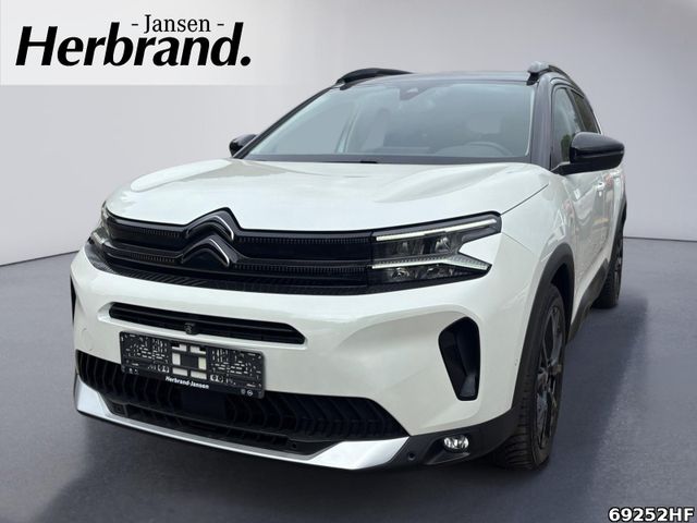 Citroën C5 Aircross Hybrid 136 ë-DSC6 Max*LED*PDC*NAVI*