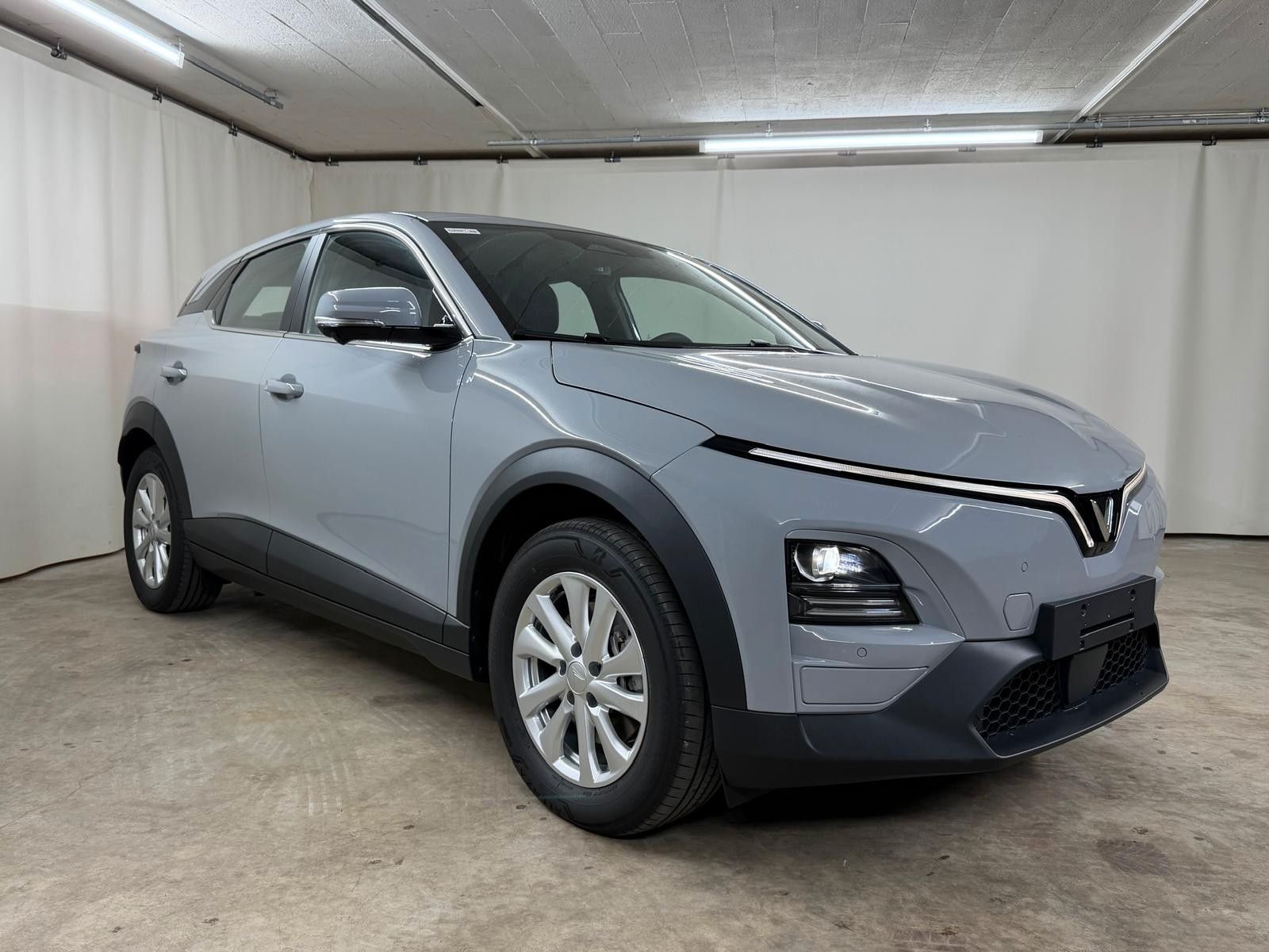 VinFast VF6 Eco 59,6 kWh imagem 3