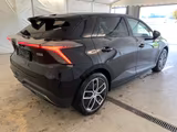 MG 4 Maximal 64kWh Luxury ACC | 360° | CARPLAY - schwarze MG MG4