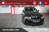BMW 120d Lim. M-Paket Autom. Schiebedach Xenon Navi - BMW 120 aus 2008: 120d