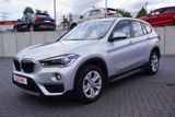 BMW X1 sDrive18d LED el. Heckklappe Navi Sitzheizung - BMW X1 aus 2019