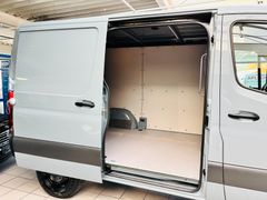 MERCEDES-BENZ Sprinter III Kasten 315 CDI FWD L1