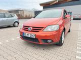 Volkswagen Golf plus 1,6 - VW Golf Plus in Hamm
