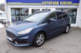 Ford S-Max S-MAX Titanium 2.0 TDCI - Ford S-Max: Tdci Titanium