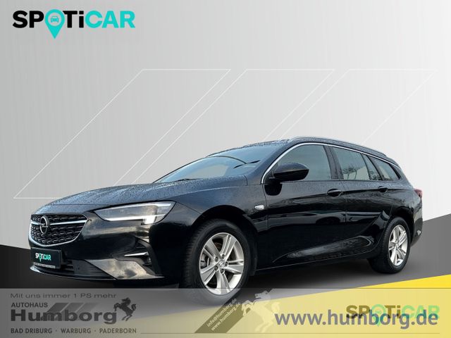 Opel Insignia B Sports Tourer EU6d 2.0 CDTI Elegance 