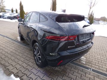 Bild 7 Jaguar E-PACE D150 (EURO 6d-TEMP) Winter-P