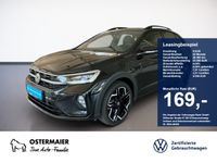 Volkswagen Taigo - Vorschau Bild 1