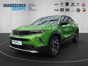 Opel Mokka-eMokka e Elegance 50kWh