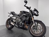 Triumph STREET TRIPLE 765 *TOP-ZUSTAND *1. HAND
