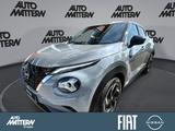 Nissan Juke NAVI|SHZ|Kamera|CarPlay|LED|Klimaaut.