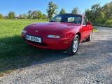 Mazda MX-5 1.6 Classic Classic - gebrauchte Mazda MX-5 aus dem Jahr 1998
