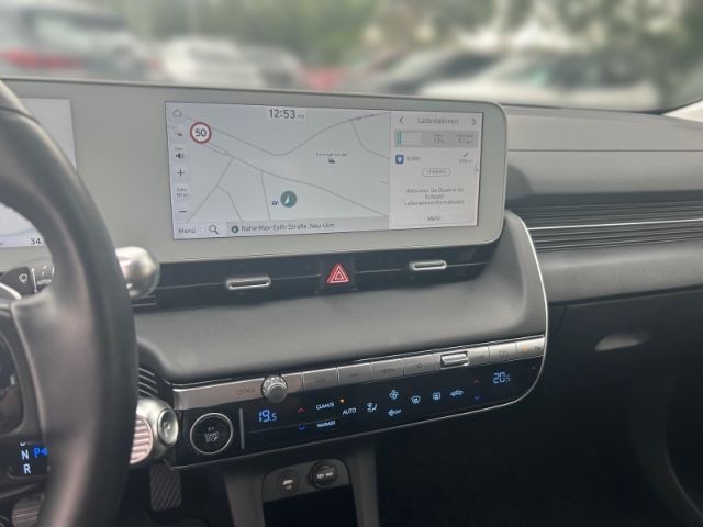 Fahrzeugabbildung Hyundai IONIQ 5 Dynamiq Elektro Navi Digitales Cockpit L